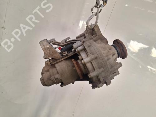 Gearbox AUDI A3 Sportback (8VA, 8VF) 1.4 TSI | BP29445066M3 