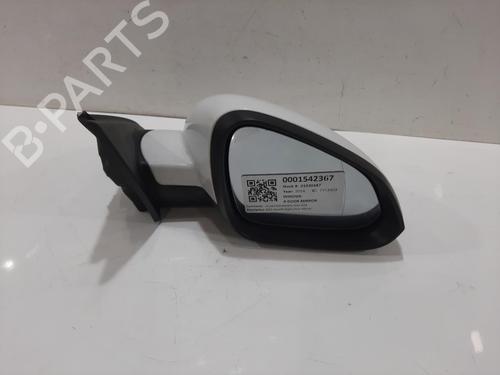 Right mirror VAUXHALL INSIGNIA Mk I (A) Hatchback (G09) 2.0 CDTI (68) | BP30119369C27