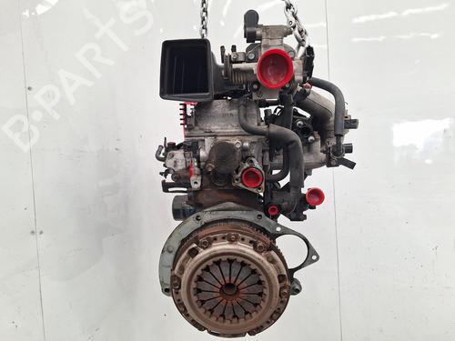 Used Engine KIA PICANTO I (SA) 1.1 (65 hp) 29637087