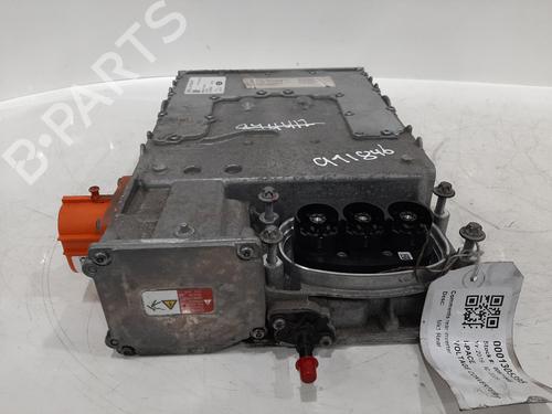 Inverter/Converter JAGUAR I-PACE (X590) EV400 AWD | BP26751767M119 
