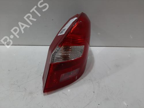 Fanale posteriore destro Fanale posteriore destro SKODA FABIA II (542) 1.2 (70 hp) 36530712 36530712
