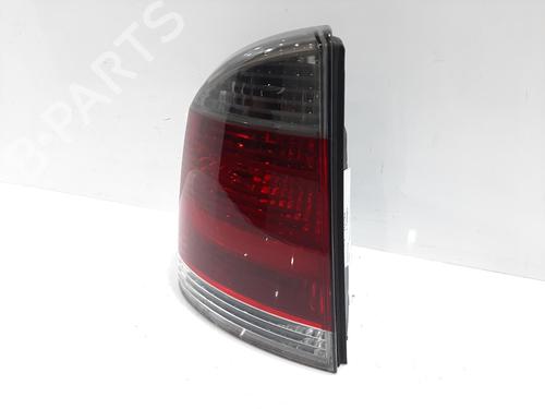 Left taillight VAUXHALL VECTRA Mk II (C) GTS (Z02) 1.8 | BP26839298C34 