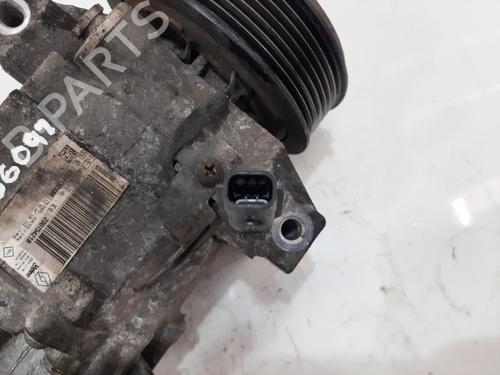 AC compressor DACIA SANDERO II TCe 90 (B8M1, B8MA, B8AC) | BP37539742M34  - Image 5