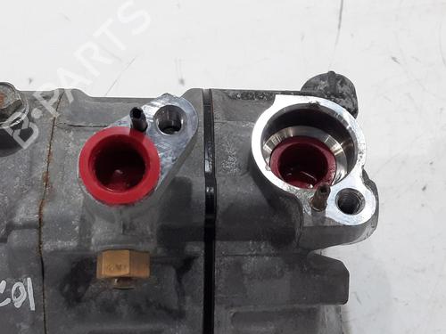 AC compressor VW GOLF V Variant (1K5) 2.0 TDI 16V | BP28161462M34 