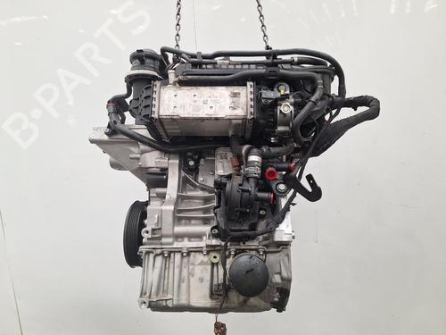 Engine SKODA OCTAVIA IV (NX3, NN3, PV3) 1.0 TSI | BP36773387M1 - Image 2