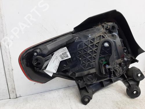 Right taillight CITROËN DS3 (SA_) 1.6 HDi 90 | BP26754742C35 