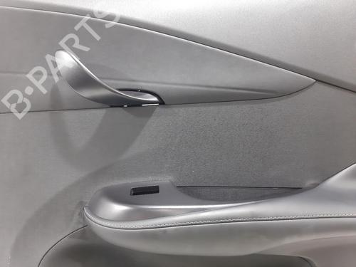 Rear right panel BYD DOLPHIN EV | BP36534881C61 - Image 2