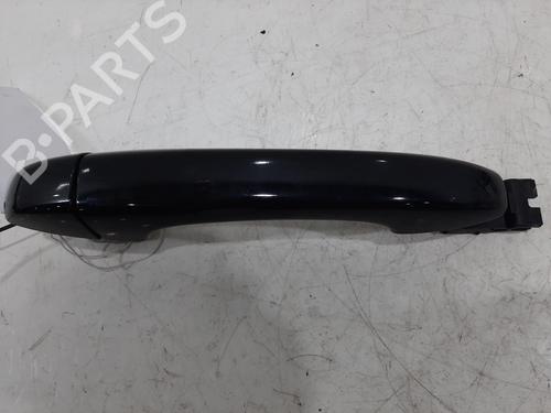 Used Exterior handle Exterior handle RENAULT ARKANA I (LCM_, LDN_) 1.6 E-TECH 145 (LDMU) (143 hp) 35962791 35962791