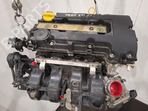 Engine VAUXHALL CORSA Mk III (D) (S07) 1.2 i 16V (L08) | BP30671702M1