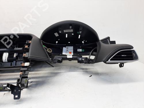 Dashboard JAGUAR XE (X760) 2.0 D | BP26850732C46 