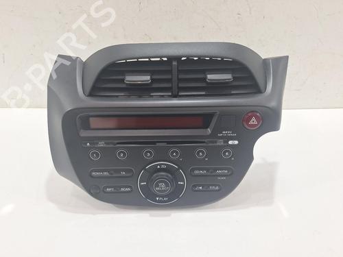 Used Other HONDA JAZZ III (GE_, GG_, GP_, ZA_) 1.3 i (GE6, GG3, GG6) (100 hp) 32239683