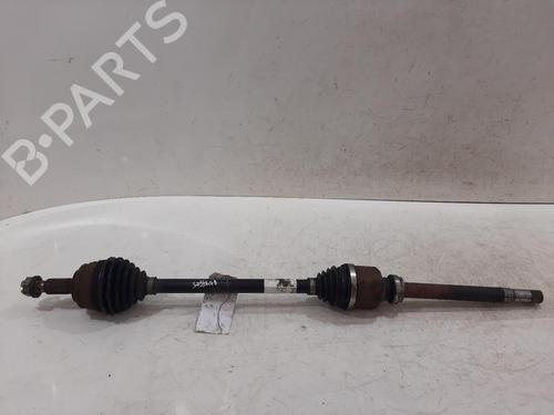 Used Other Other VAUXHALL GRANDLAND X / GRANDLAND (A18) 1.2 Turbo (75) (131 hp) 33467171 33467171