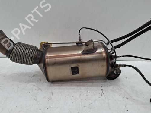 Particulate filter BMW 1 (F20) 118 d | BP38179996M81  - Image 5