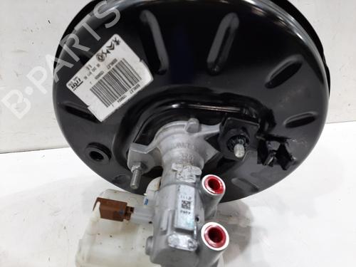 Servo brake VAUXHALL CORSA Mk V (F) 1.2 | BP26857440M42 