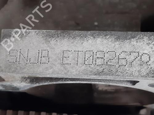 Engine FORD FIESTA VI (CB1, CCN) 1.25 | BP28085356M1 