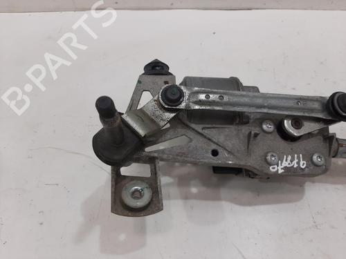 Front wiper motor JAGUAR I-PACE (X590) EV400 AWD | BP30095028M29