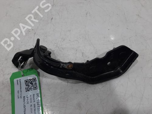 Dørhængsel/Dørbegrænser JAGUAR I-PACE (X590) EV400 AWD (400 hp) 29810384