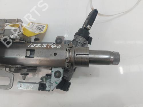 Steering column SKODA FABIA II (542) 1.2 TSI | BP28040194M21 