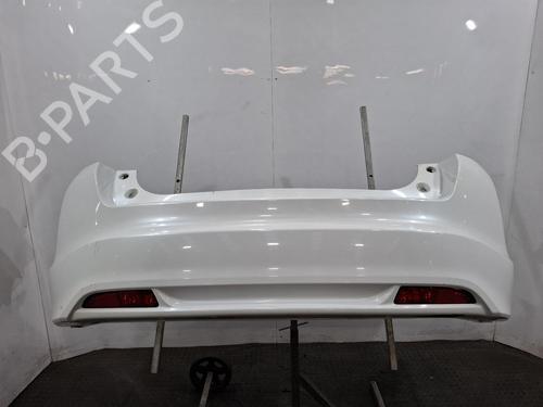 Used Rear bumper Rear bumper HONDA CIVIC IX (FK) 1.8 i-VTEC (FK2) (141 hp) 36551483 36551483