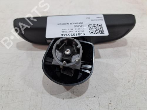 Rear mirror JAGUAR I-PACE (X590) EV400 AWD | BP29882263I6