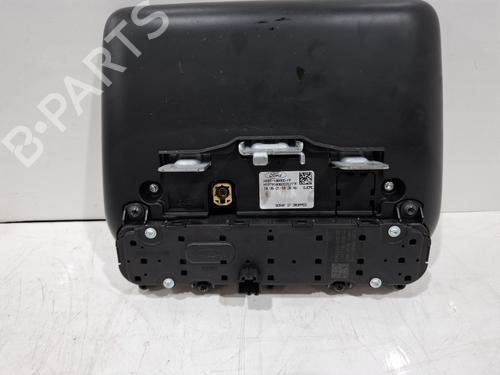 Control unit FORD FIESTA VII (HJ, HF) 1.1 Ti-VCT | BP38098781M11 - Image 3