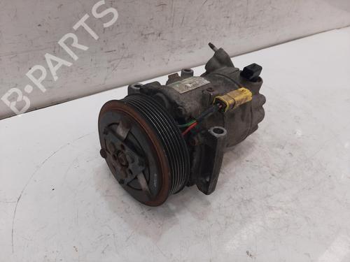 Used AC compressor AC compressor 38015284 38015284