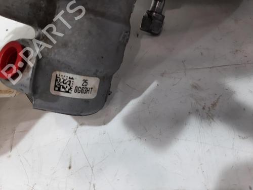 Servo brake VAUXHALL INSIGNIA Mk I (A) Hatchback (G09) 2.0 CDTI (68) | BP29496534M42 