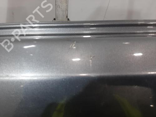Rear bumper NISSAN QASHQAI II (J11, J11_) 1.5 dCi | BP30559978C8