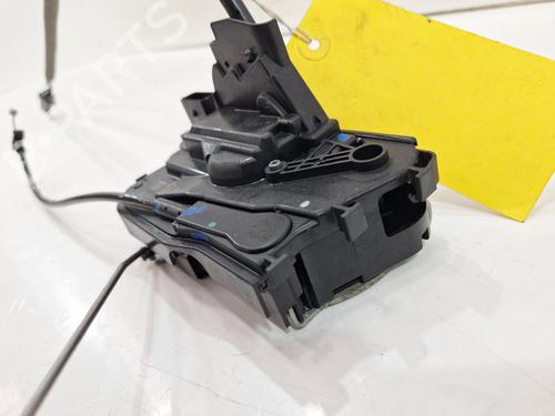 Other FORD FIESTA VII (HJ, HF) 1.1 Ti-VCT | BP31928041O1 