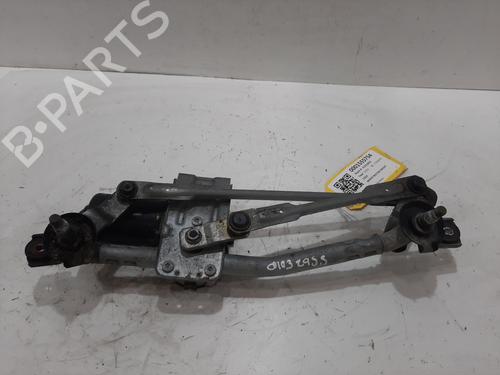Used Front wiper motor KIA CEE'D (JD) 1.6 GDI (135 hp) 30286136