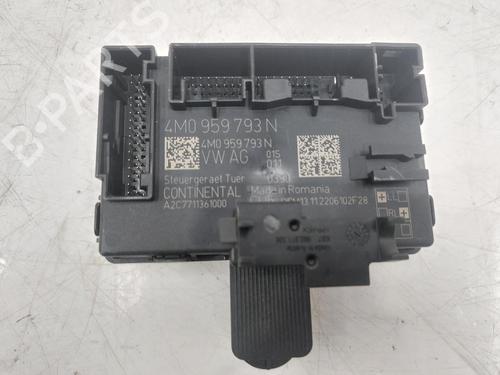 Used Control unit Control unit 26843811 26843811