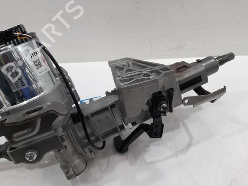 Steering column RENAULT CAPTUR I (J5_, H5_) 0.9 TCe 90 | BP26828518M21 