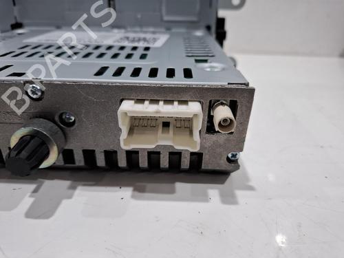 Radio DACIA DUSTER (HS_) 1.5 dCi 4x4 | BP39099430E6  - Image 5