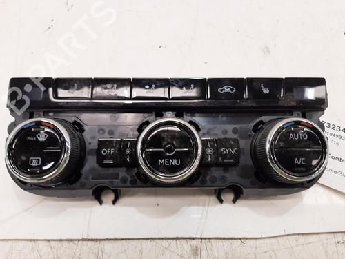 climate-control-skoda-karoq-nu7-nd7-2017-36254010 main image