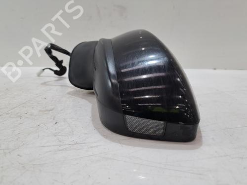 Left mirror MAZDA 2 Hatchback (DL, DJ) 1.5 SKYACTIV-G | BP34206235C26  - Image 6