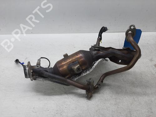 Katalysator TOYOTA YARIS (_P13_) 1.5 Hybrid (NHP130_) (101 hp) 31305031