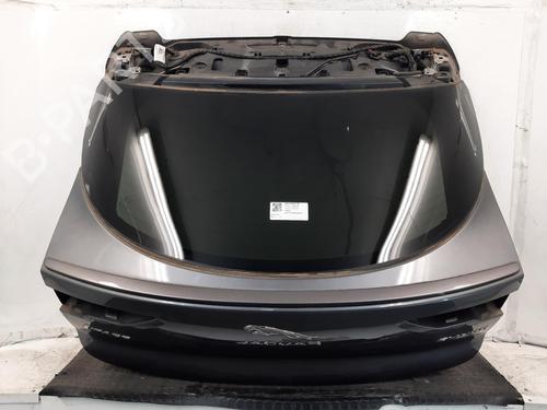 Used Tailgate JAGUAR I-PACE (X590) EV400 AWD (400 hp) 30517144