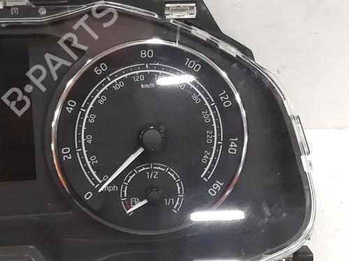 Instrument cluster SKODA SCALA (NW1) 1.0 TSI | BP26786765C47 