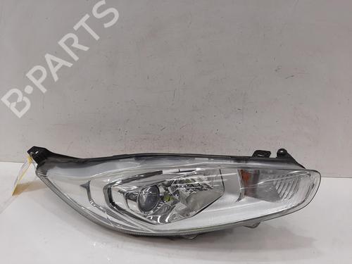 Used Right headlight Right headlight FORD FIESTA VI (CB1, CCN) 1.0 (80 hp) 33720888 33720888