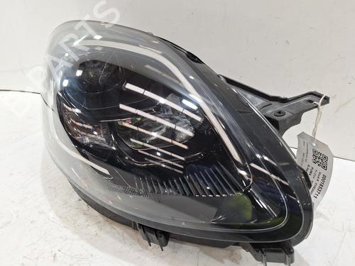 Right headlight FORD PUMA (J2K, CF7) 1.0 EcoBoost mHEV | BP39934806C29 - Image 4