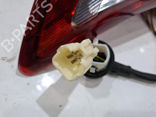 Left taillight SUZUKI SWIFT IV (FZ, NZ) 1.2 (AZG412, ZC72S) | BP40455247C34 - Image 4