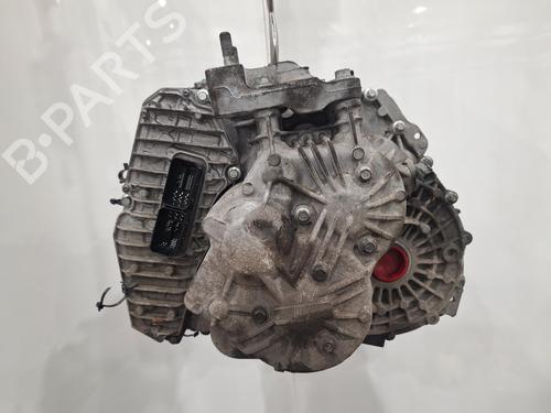 Gearbox FORD FIESTA VI (CB1, CCN) 1.0 EcoBoost | BP29882471M3 