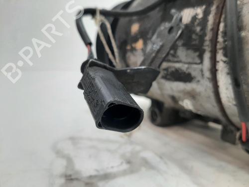 AC compressor VW POLO V (6R1, 6C1) 1.2 | BP28040250M34 