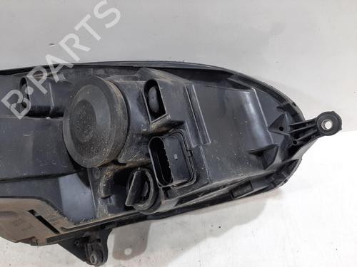 Left headlight VW GOLF V (1K1) 2.0 TDI 16V | BP26853544C28 