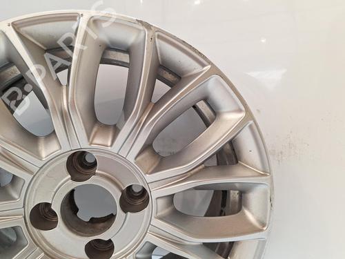 Fælk FIAT 500 (312_) 1.2 (312AXA1A) | BP36773343C45 - Image 3