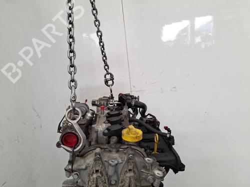 Motor NISSAN PULSAR Hatchback (C13) 1.2 DIG-T | BP32325123M1