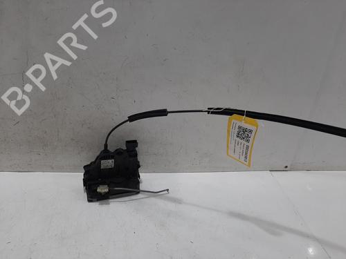 Used Other Other VAUXHALL CORSA Mk III (D) (S07) 1.4 (L08) (120 hp) 33318519 33318519