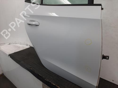 Right rear door SKODA FABIA IV (PJ3) 1.0 MPI | BP29883795C5
