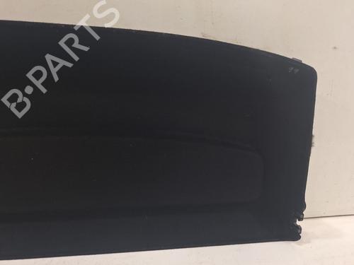 Rear parcel shelf NISSAN NOTE (E12) 1.2 DIG-S | BP31685391C85 