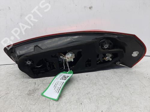 Left taillight CITROËN C4 Picasso II 1.6 BlueHDi 120 | BP26844125C34 